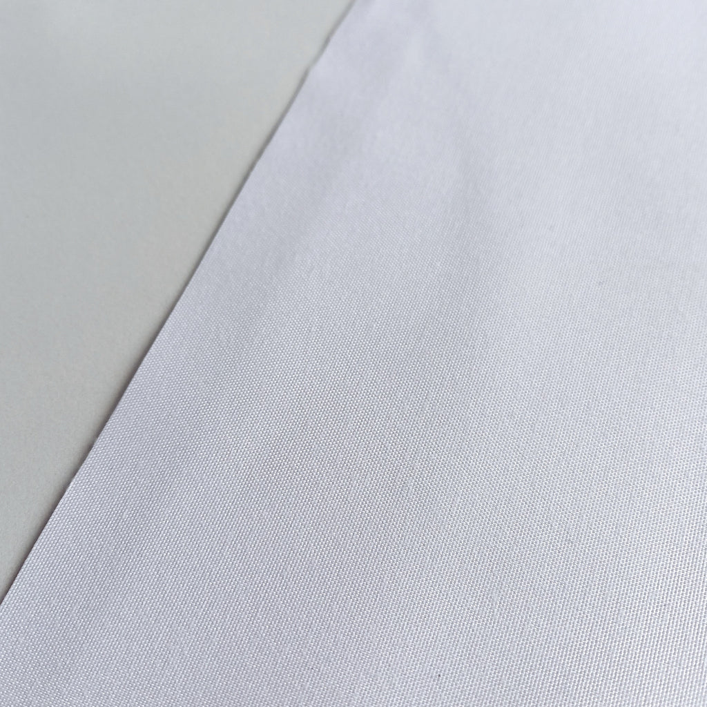 Blackout Curtain Lining - White