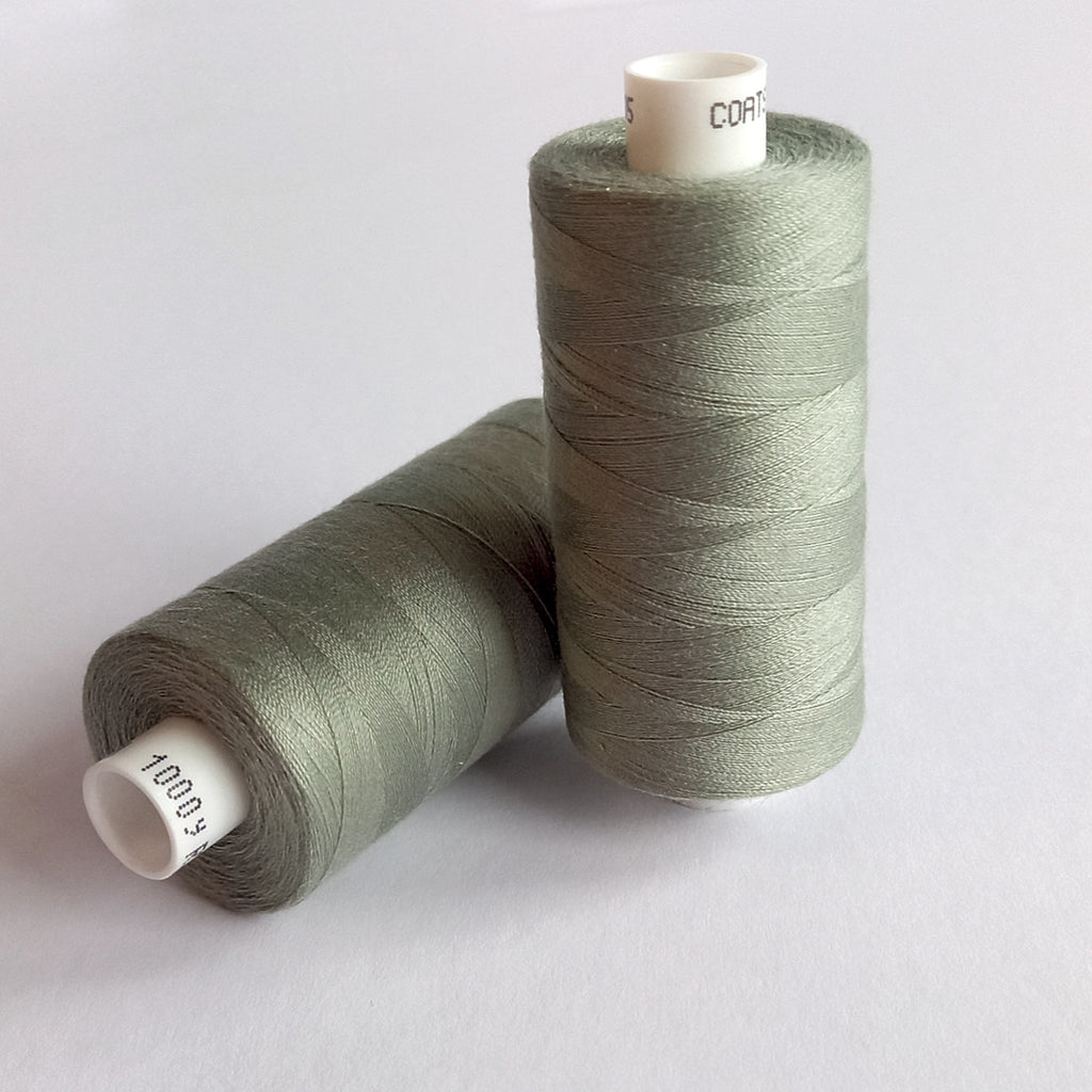 Moon Sewing Threads - 1000 Yard Spool