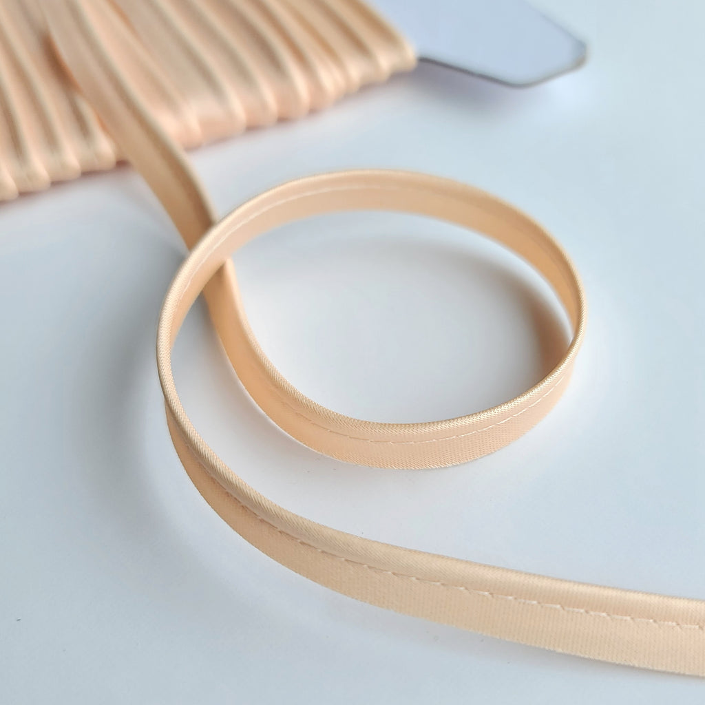 Satin piping cord - Colour Samples