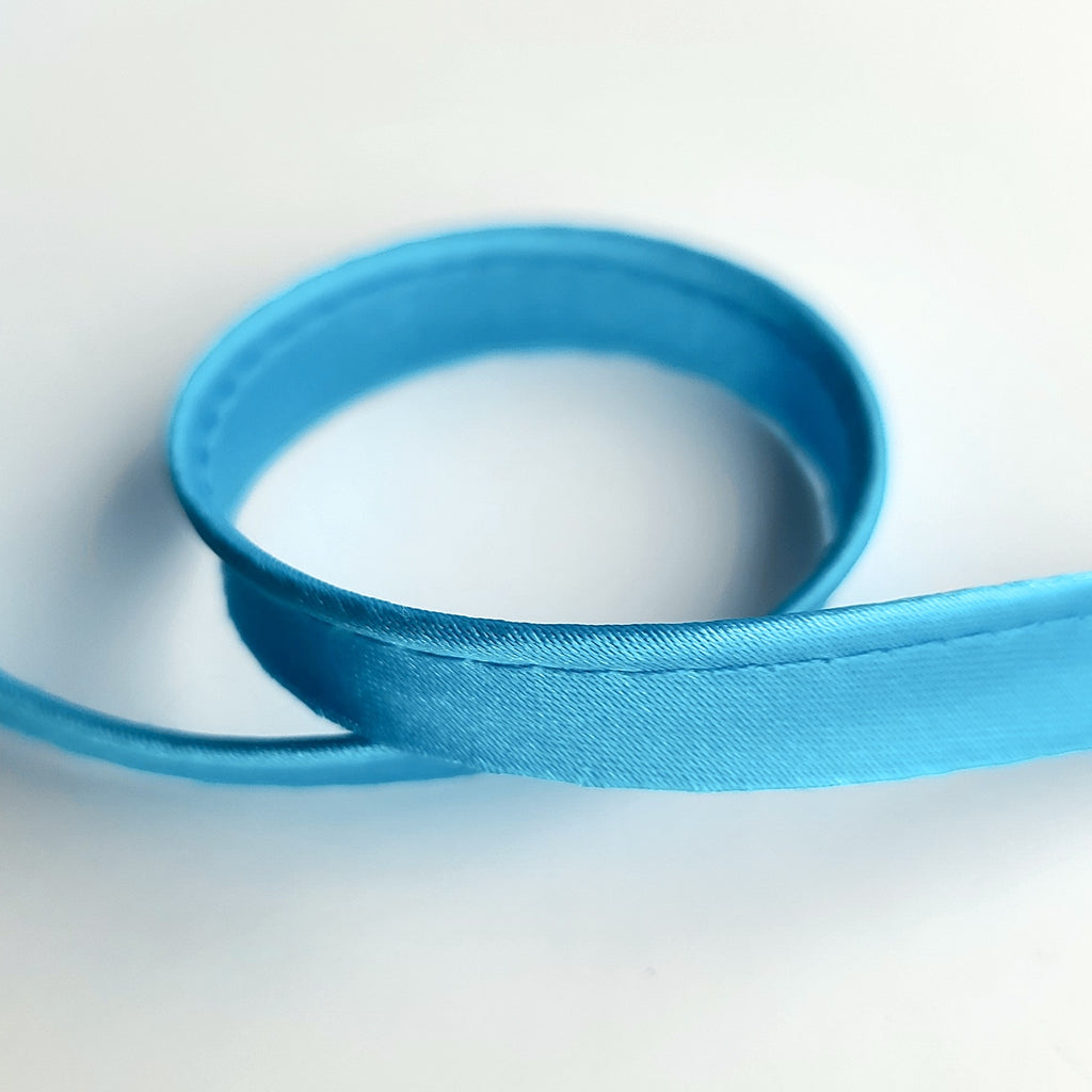 Satin piping cord - Colour Samples
