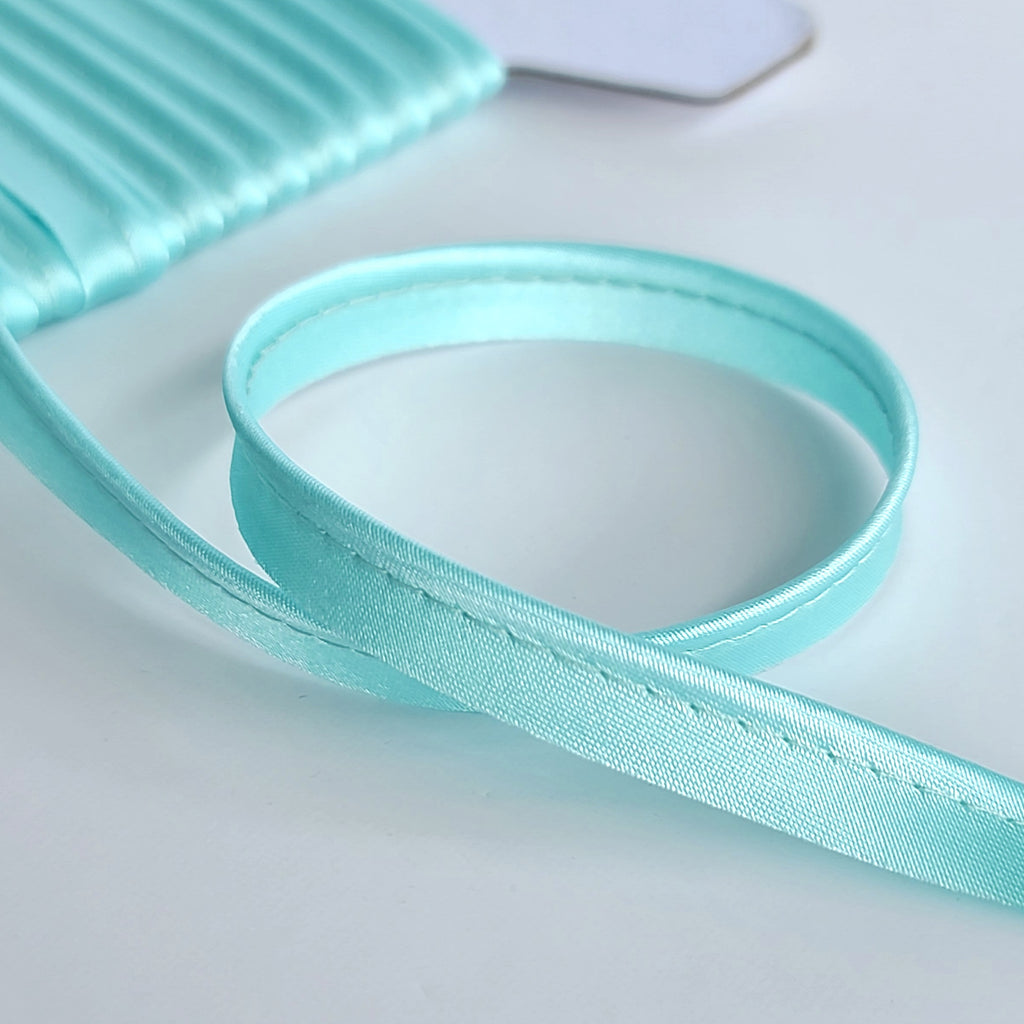Satin piping cord - Colour Samples