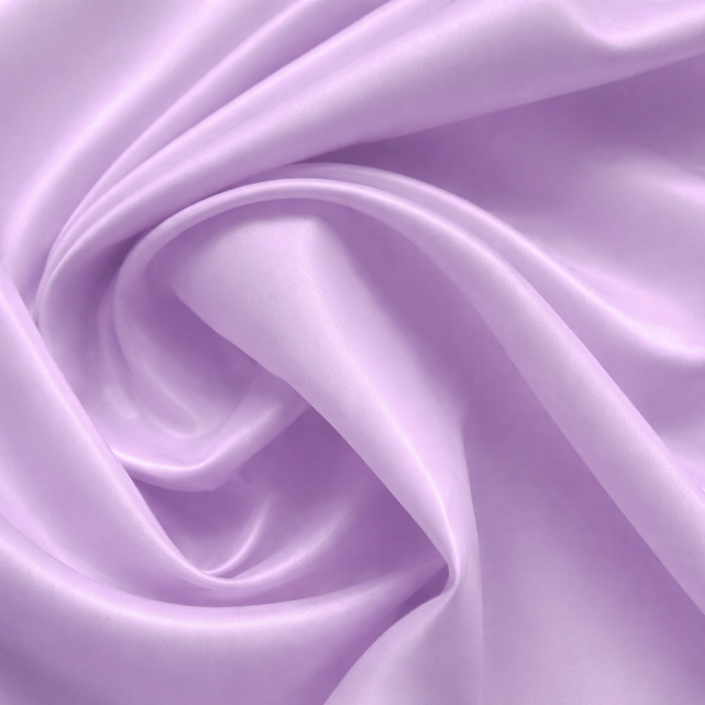 polyester dress static Dress Lining Fabric Anti Static Polyester Dress Jacket Garment Material 44" (plum)