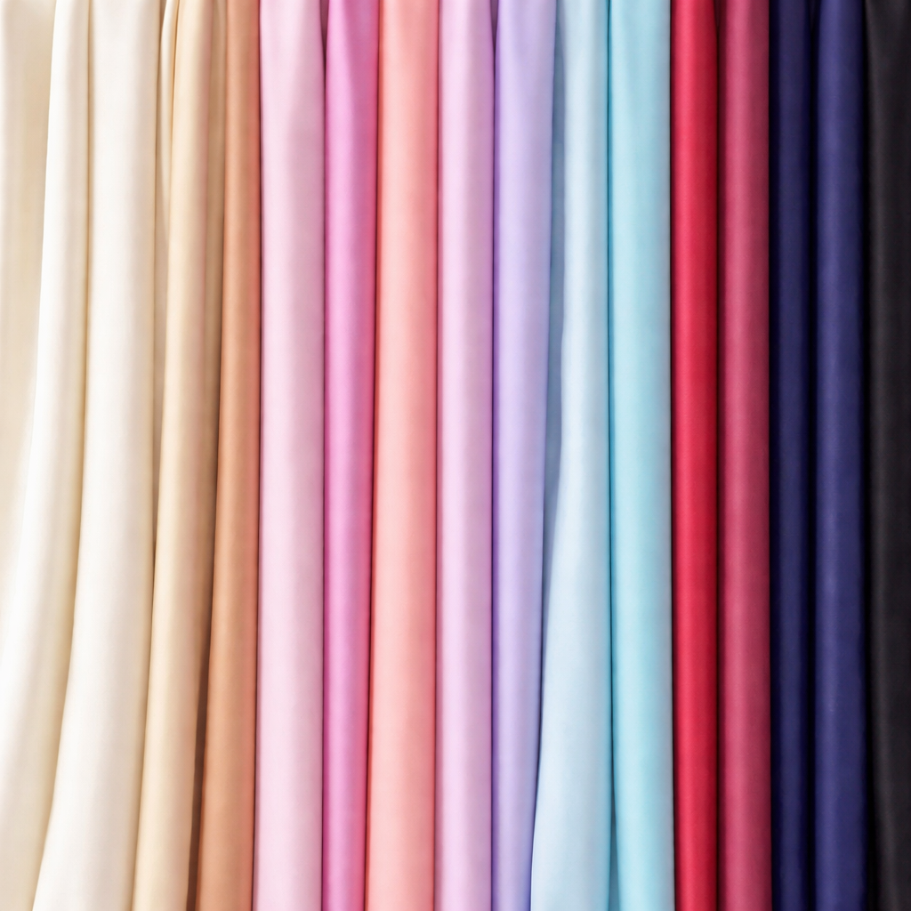 Anti-Static Dress Lining Fabric – 100% Polyester – On Trend Fabrics