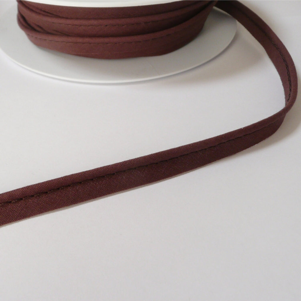 2mm Insert Piping Cord 25 Metre Roll - 42 Colours