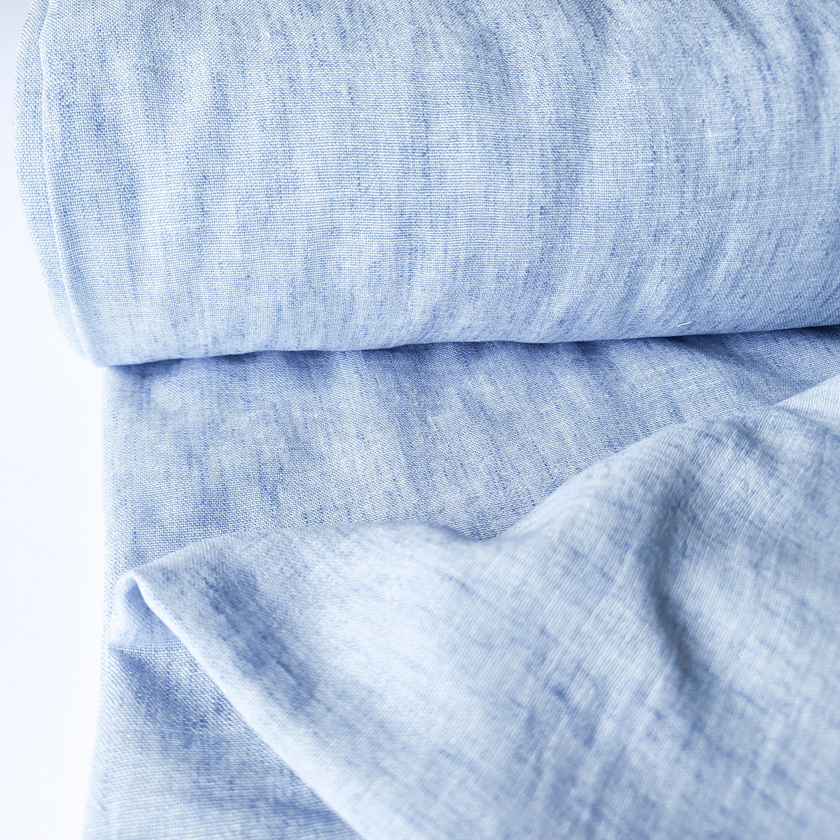 Linen & Linen Look Fabric Samples – On Trend Fabrics
