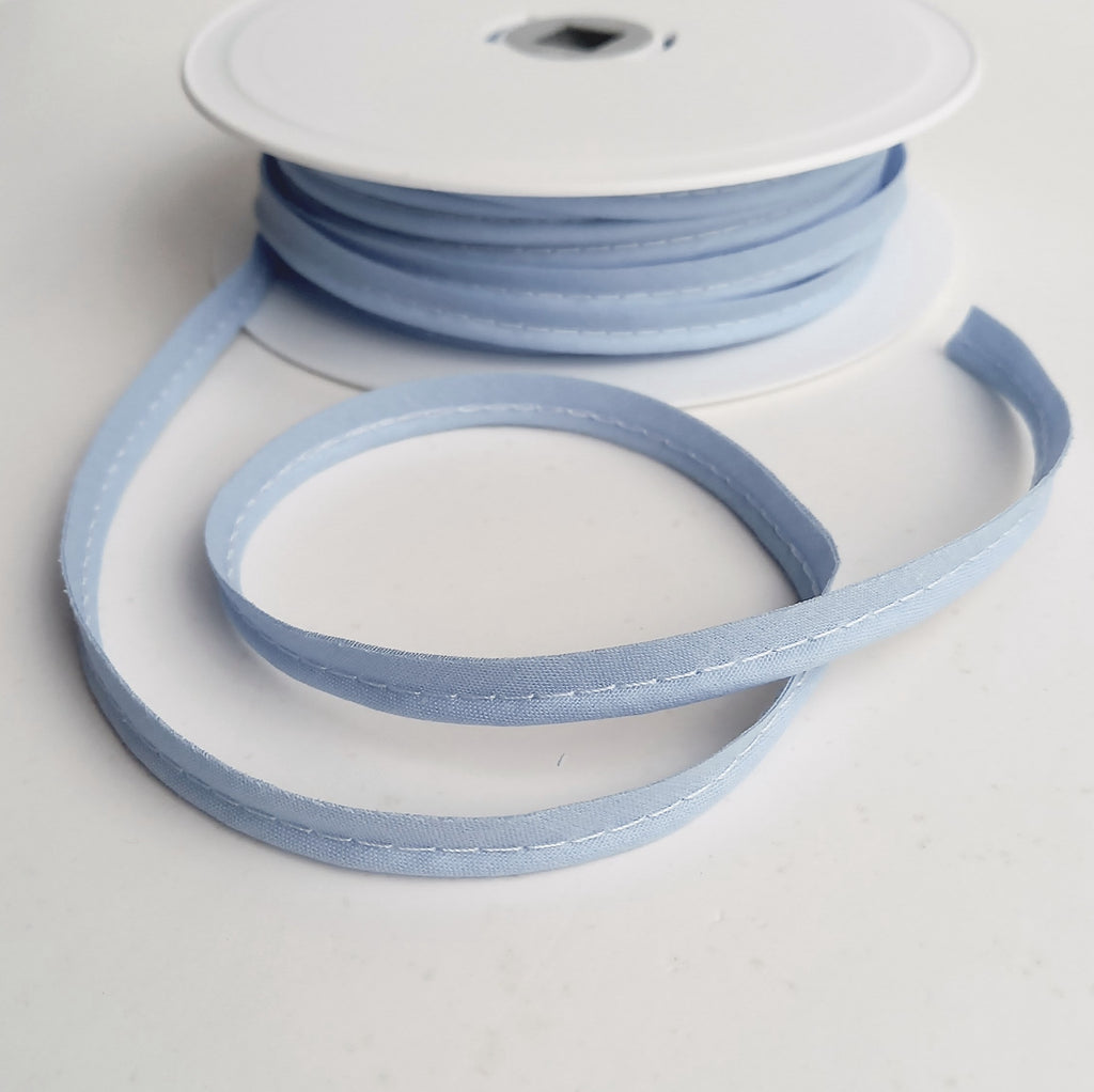2mm Insert Piping Cord 25 Metre Roll - 42 Colours