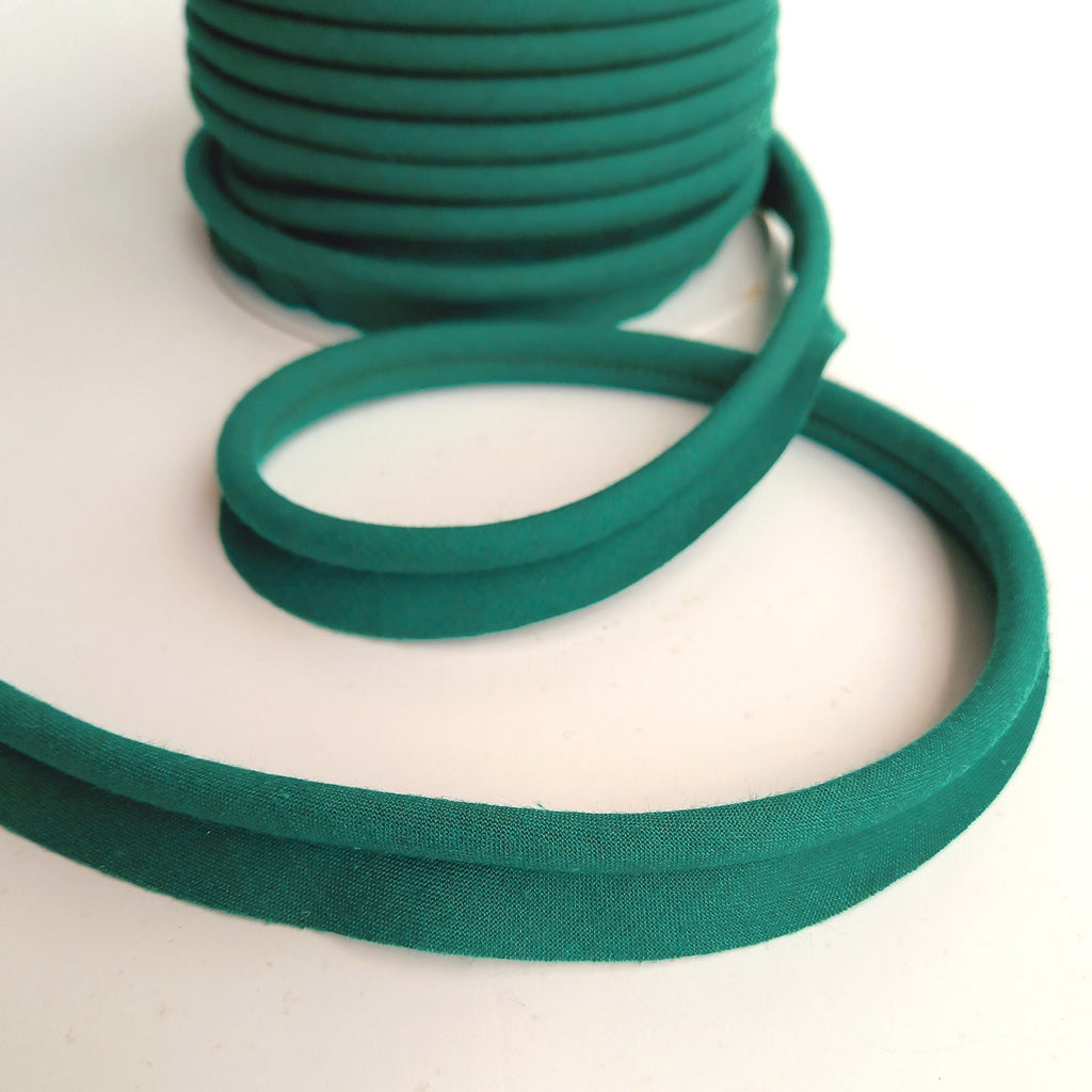 7mm Insert Piping Cord - 44 colours - By the Metre