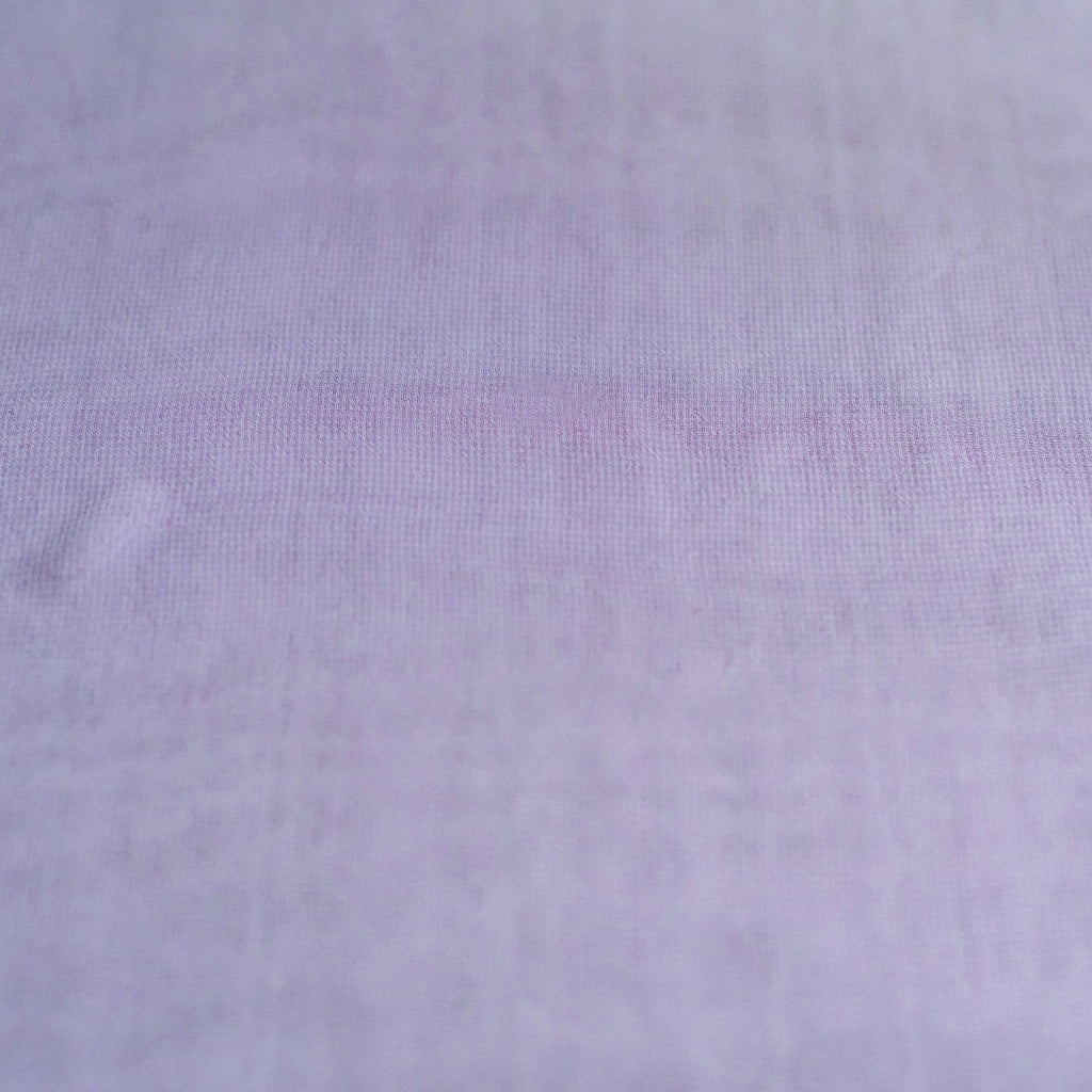 Lilac Chiffon Fabric