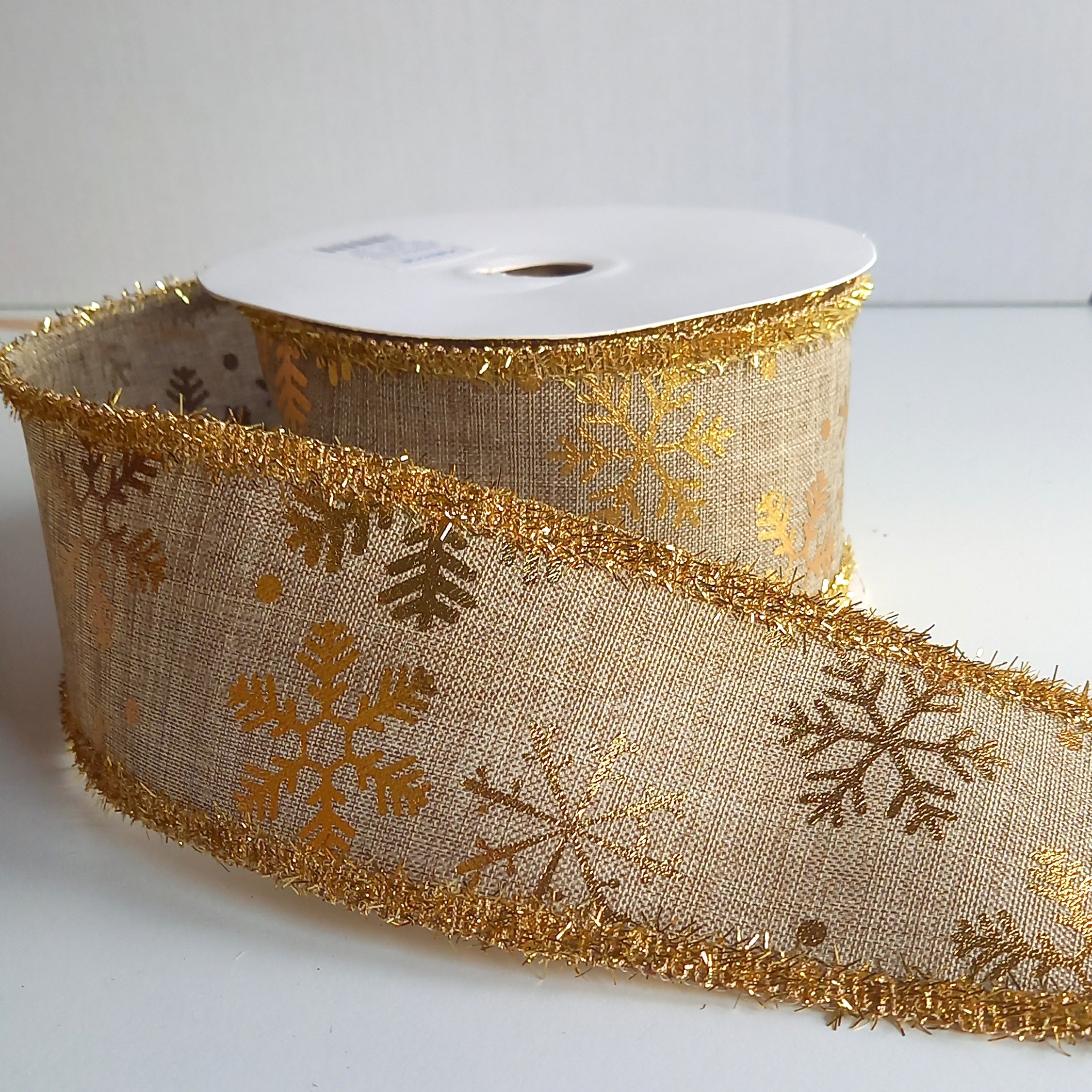 Where to shop buy wired ribbon
