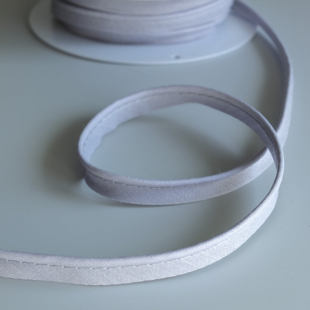 2mm Insert Piping Cord Plain Colours - 42 Options