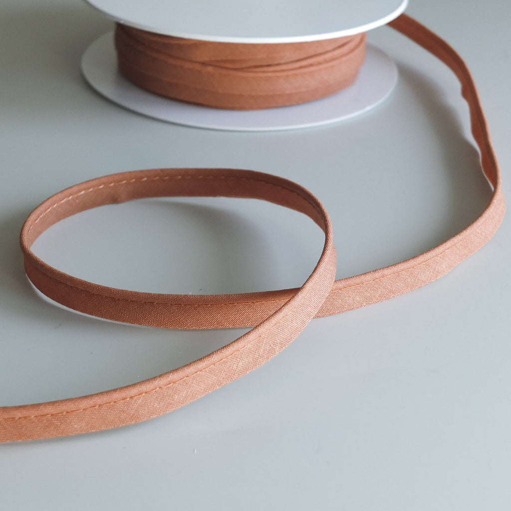 2mm Insert Piping Cord Plain Colours - 42 Options