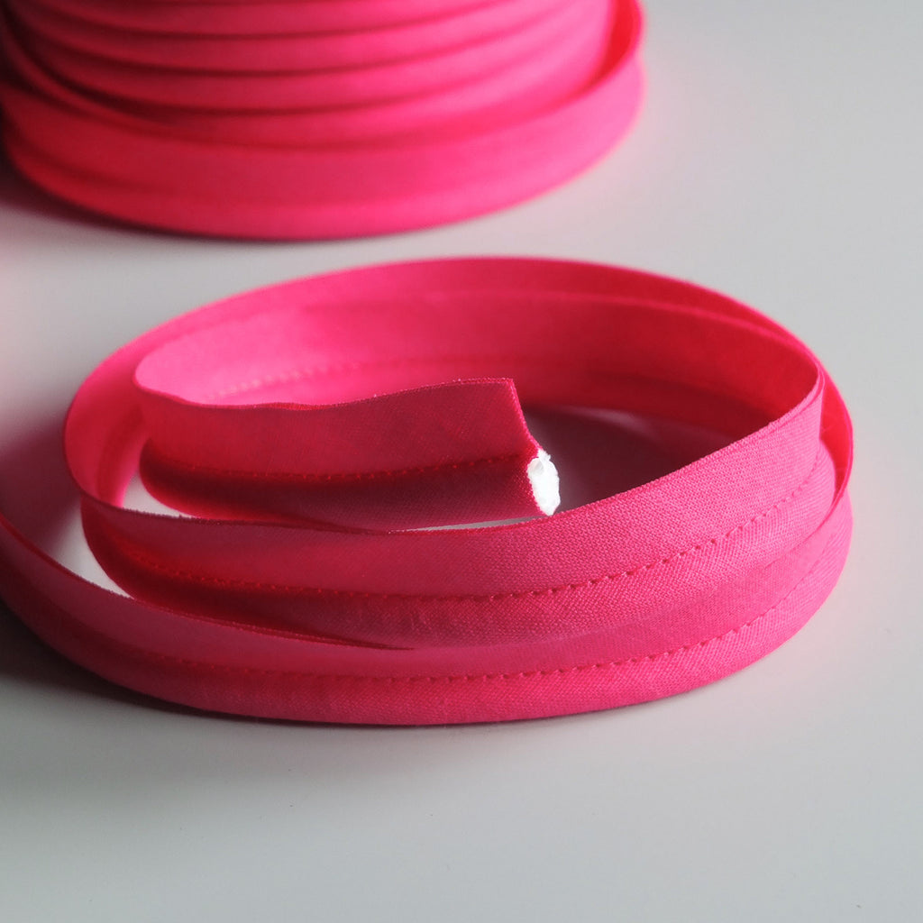 7mm Insert Piping Cord - 44 colours - By the Metre
