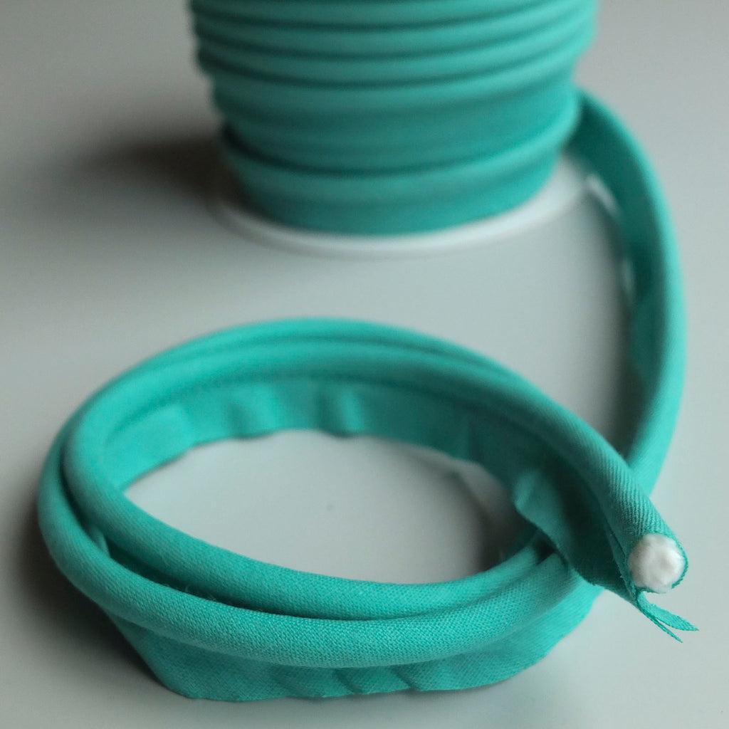 7mm Insert Piping Cord - 44 colours - By the Metre