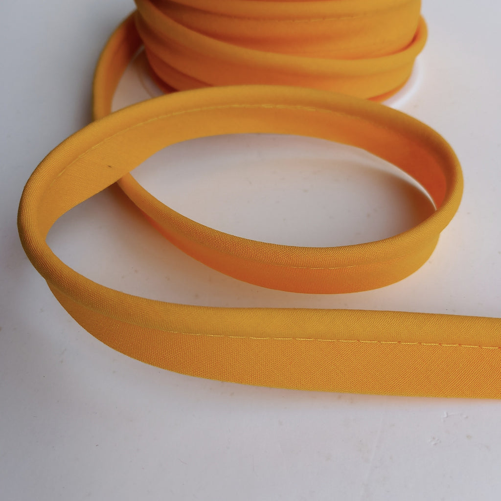 7mm Insert Piping Cord - 44 colours - By the Metre
