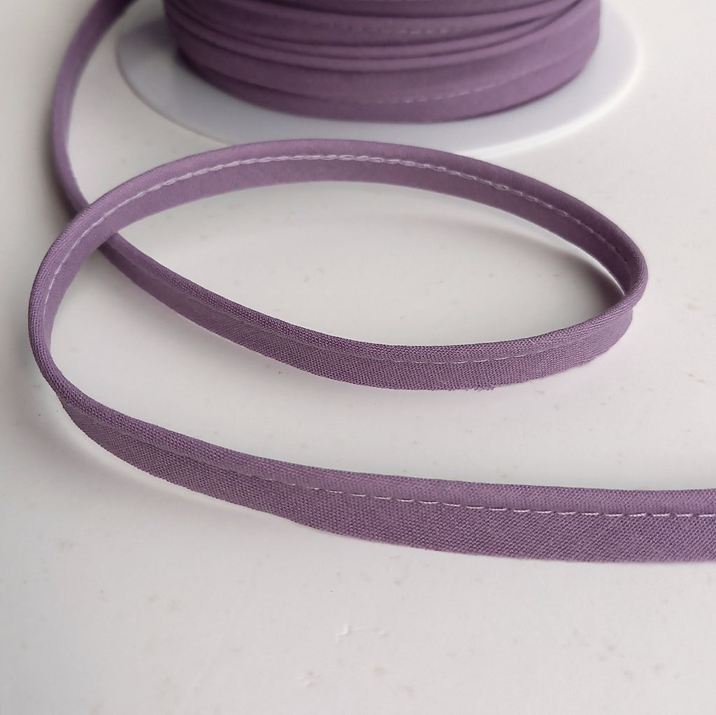 2mm Insert Piping Cord 25 Metre Roll - 42 Colours
