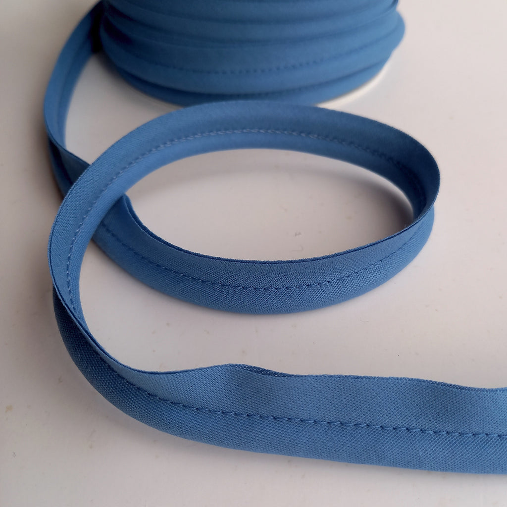 Colour Samples of our 7mm Insert Piping Cord