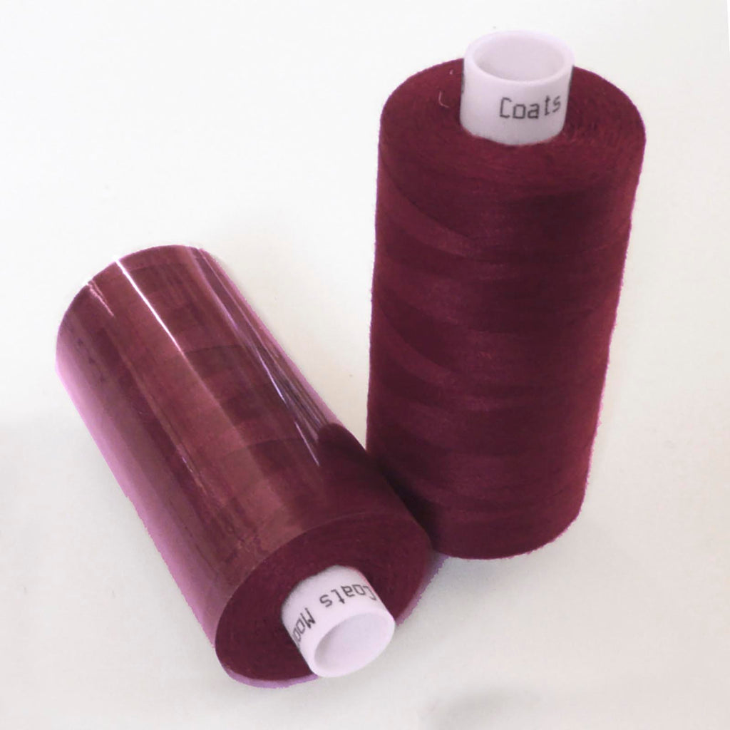 Moon Sewing Threads - 1000 Yard Spool