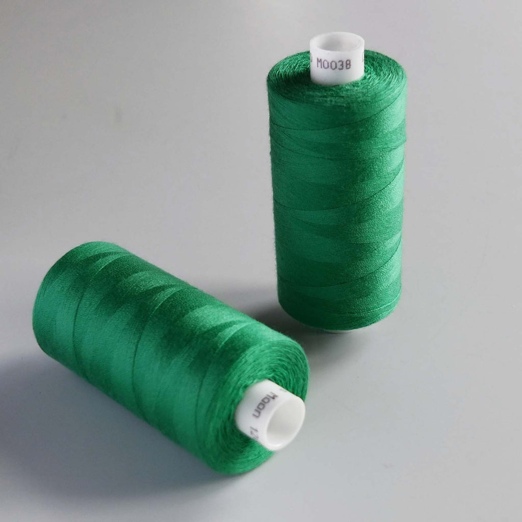 Moon Sewing Threads - 1000 Yard Spool