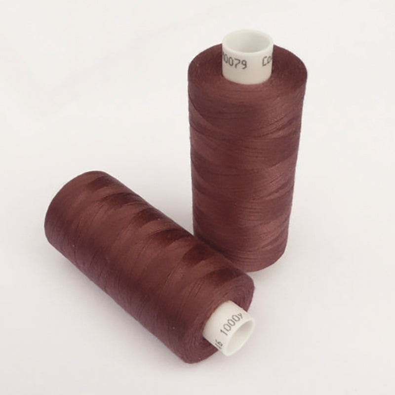 Moon Sewing Threads - 1000 Yard Spool – On Trend Fabrics