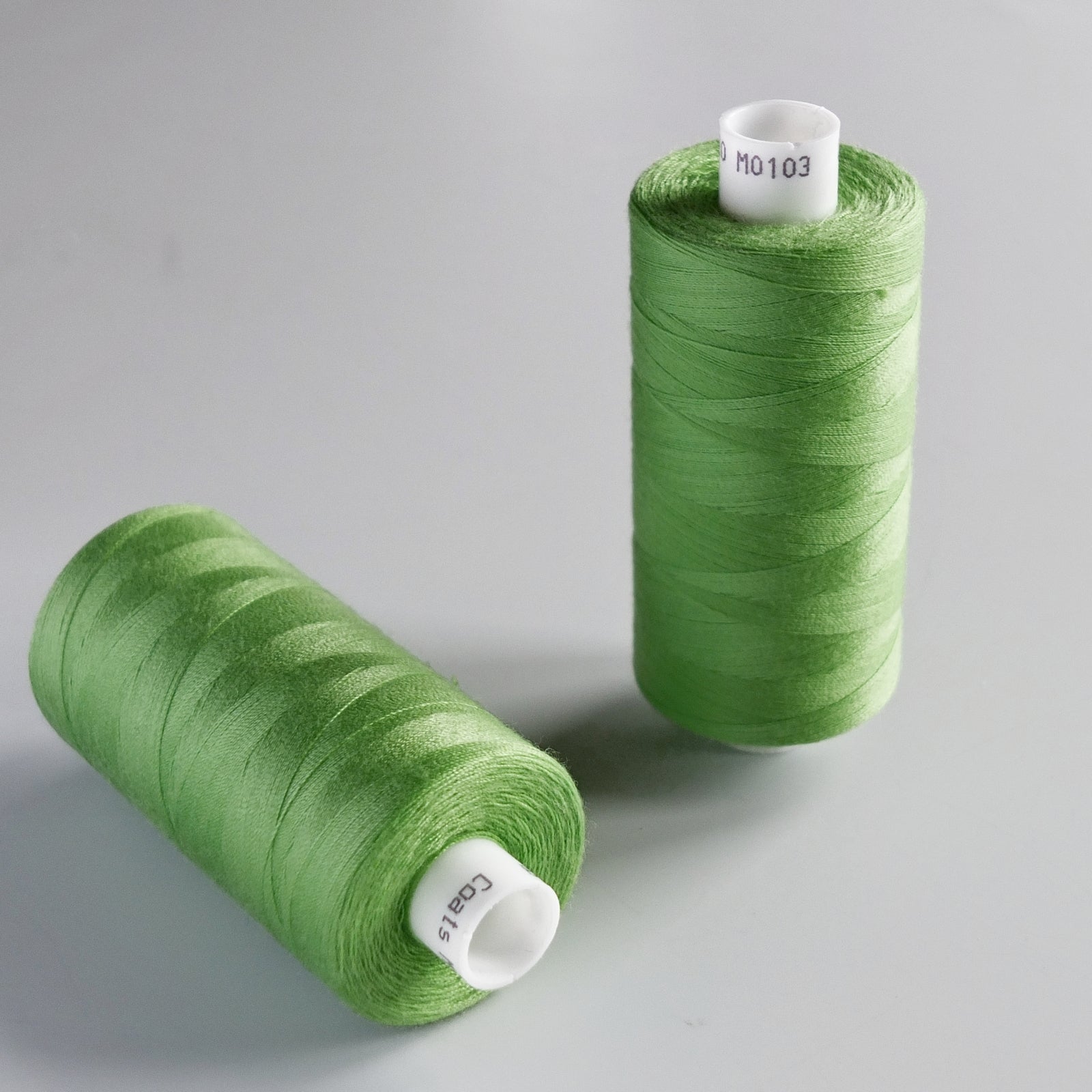 Moon Sewing Threads - 1000 Yard Spool – On Trend Fabrics