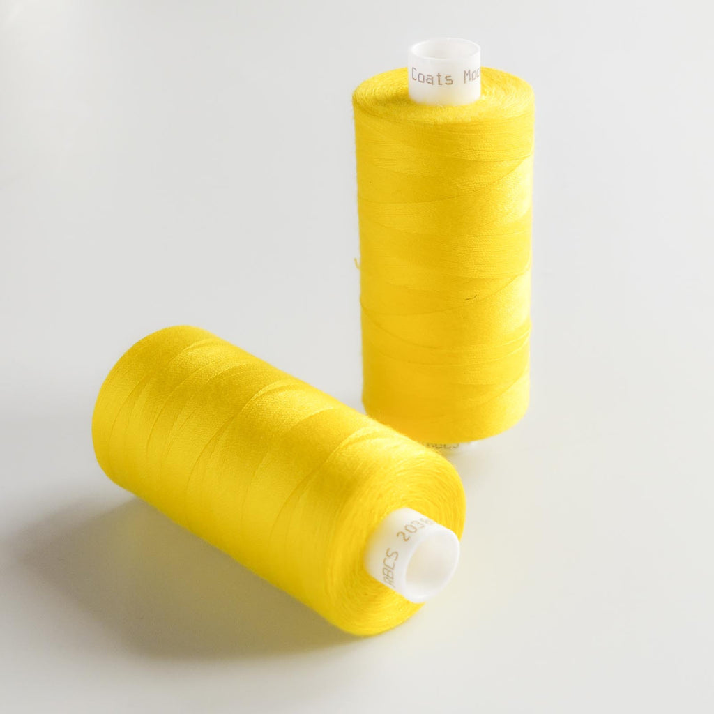 Moon Sewing Threads - 1000 Yard Spool