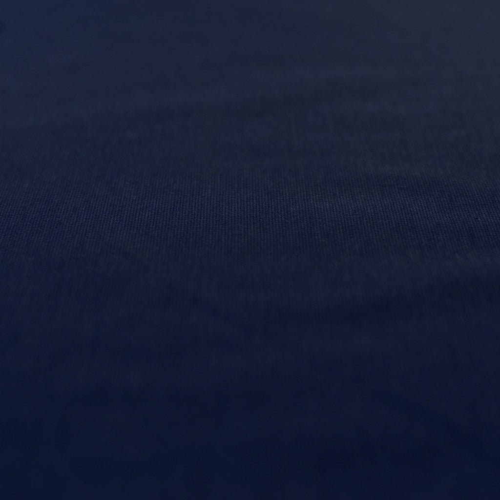 Ponti Roma Jersey Fabric - Navy