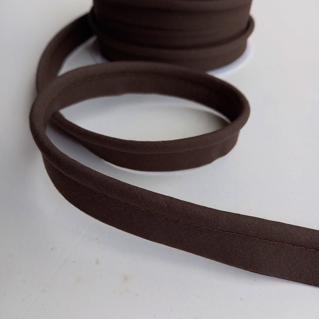 7mm Insert Piping Cord - 44 colours - By the Metre