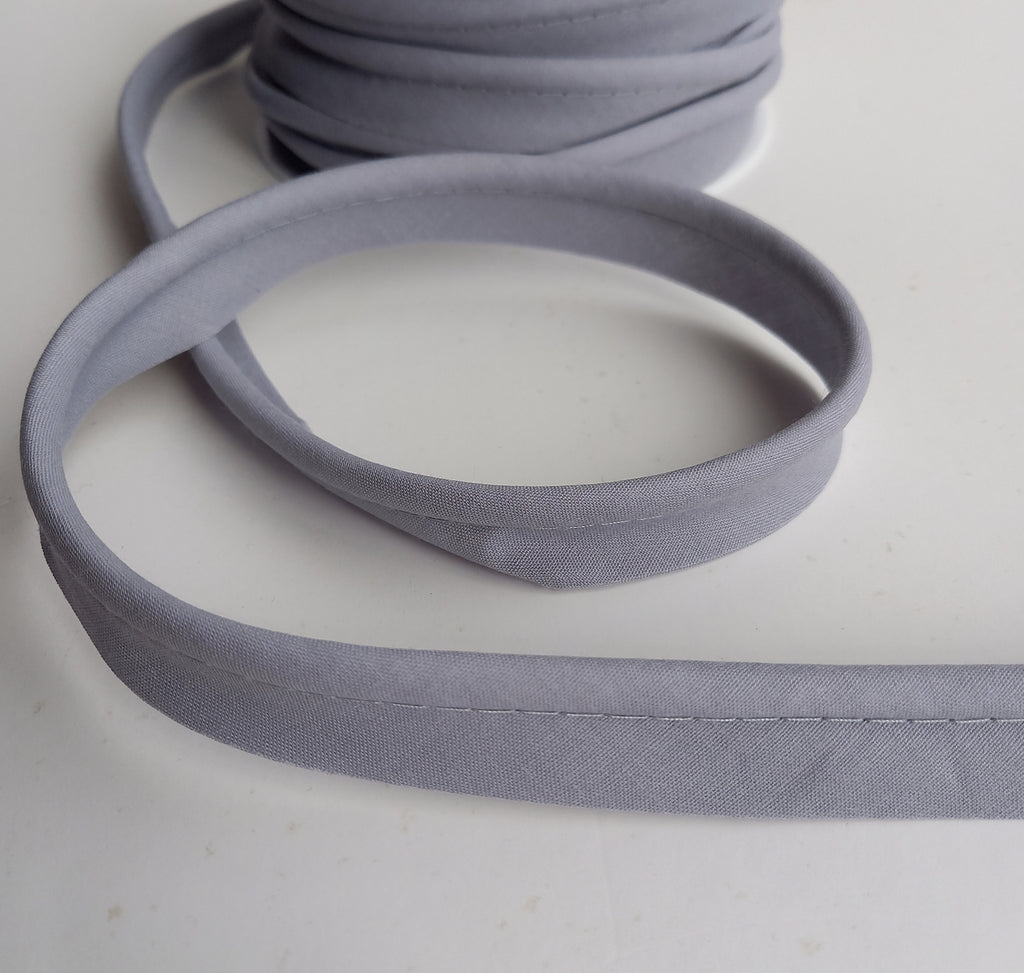 Colour Samples of our 7mm Insert Piping Cord