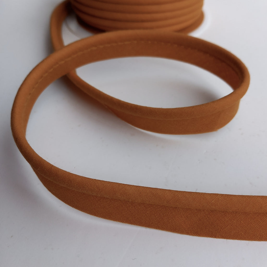 Colour Samples of our 7mm Insert Piping Cord
