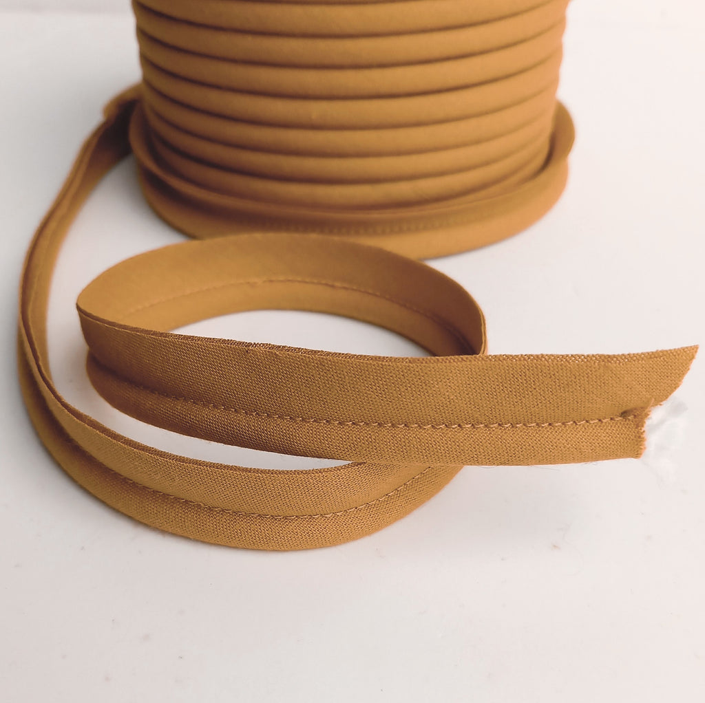 7mm Insert Piping Cord - 44 colours - By the Metre