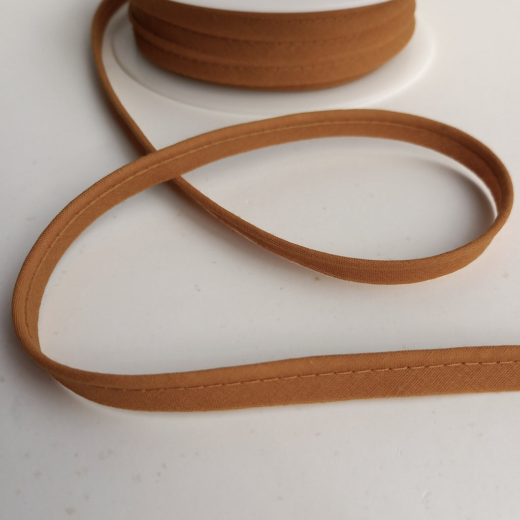 2mm Insert Piping Cord 25 Metre Roll - 42 Colours