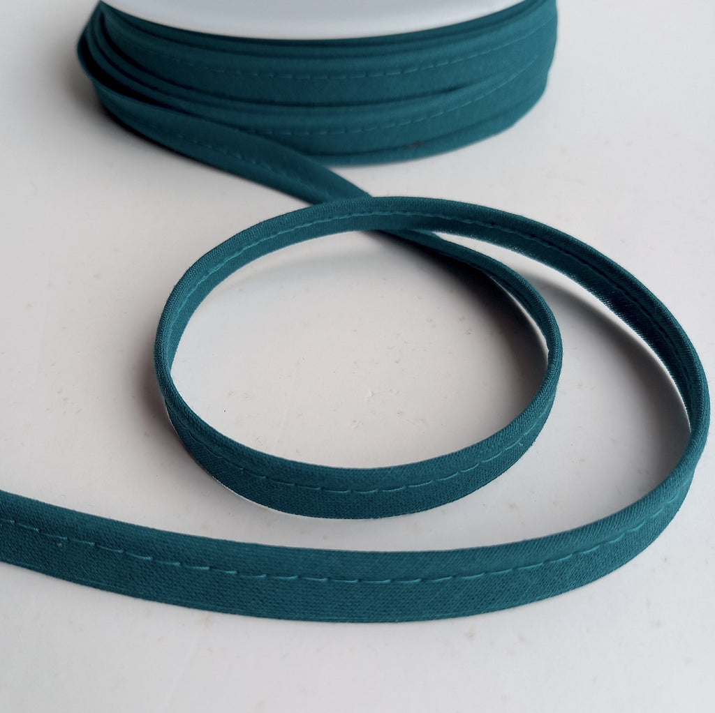 2mm Insert Piping Cord 25 Metre Roll - 42 Colours