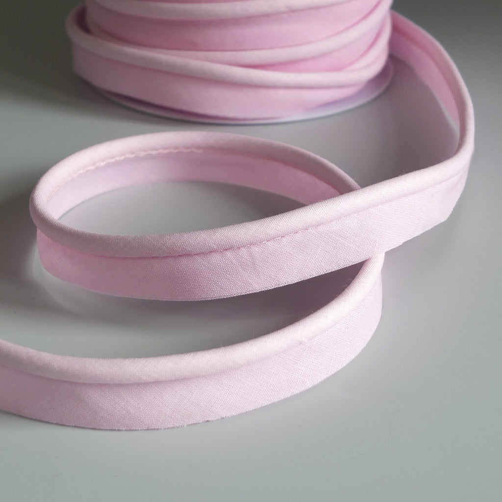 7mm Insert Piping Cord - 44 colours - By the Metre