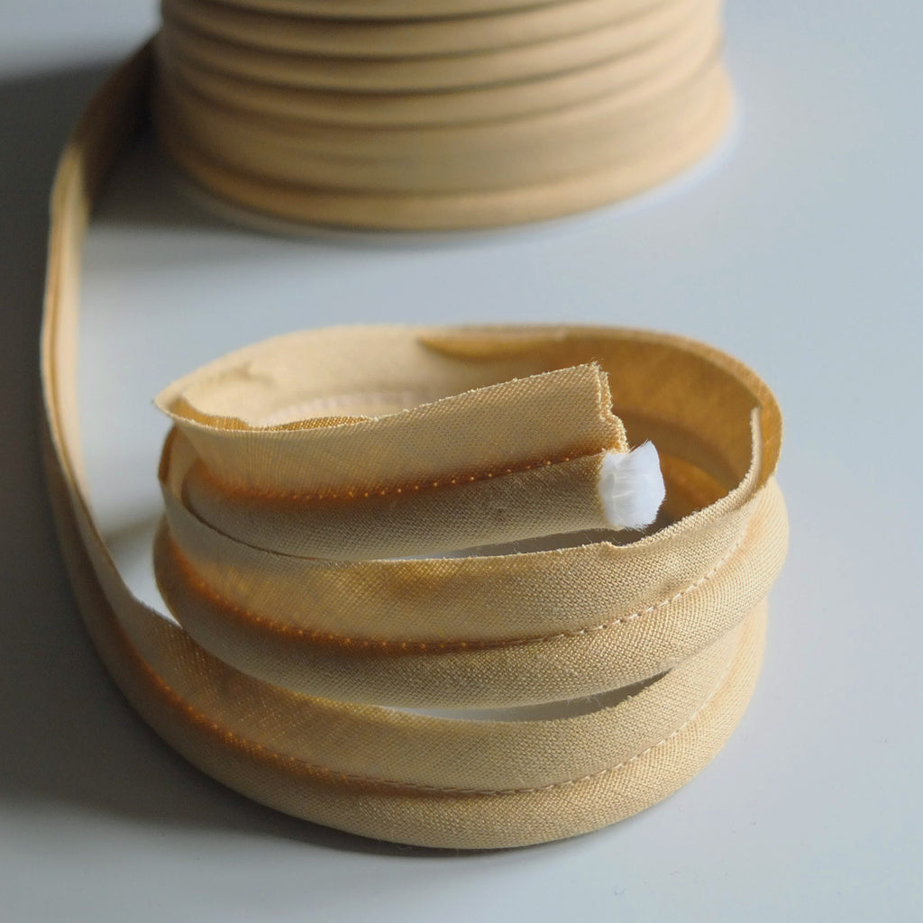 Colour Samples of our 7mm Insert Piping Cord