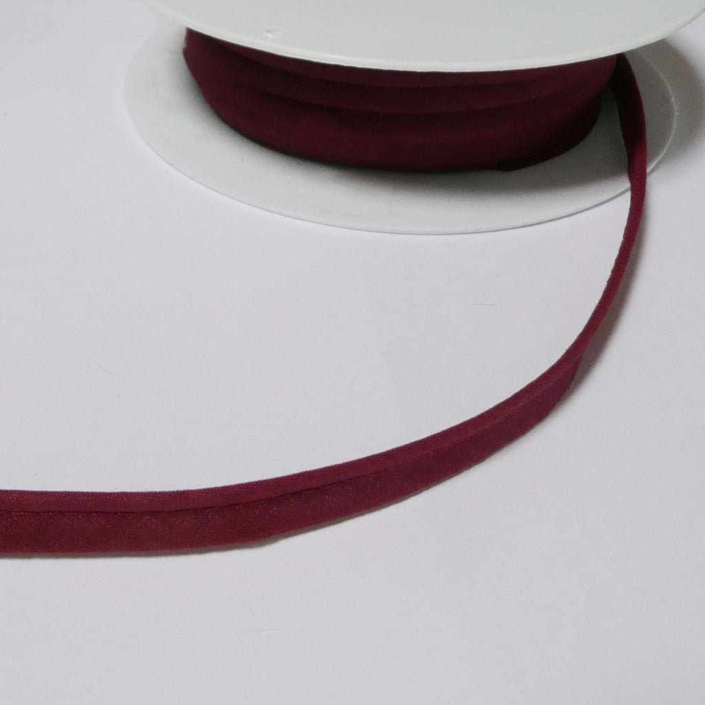 2mm Insert Piping Cord Plain Colours - 42 Options
