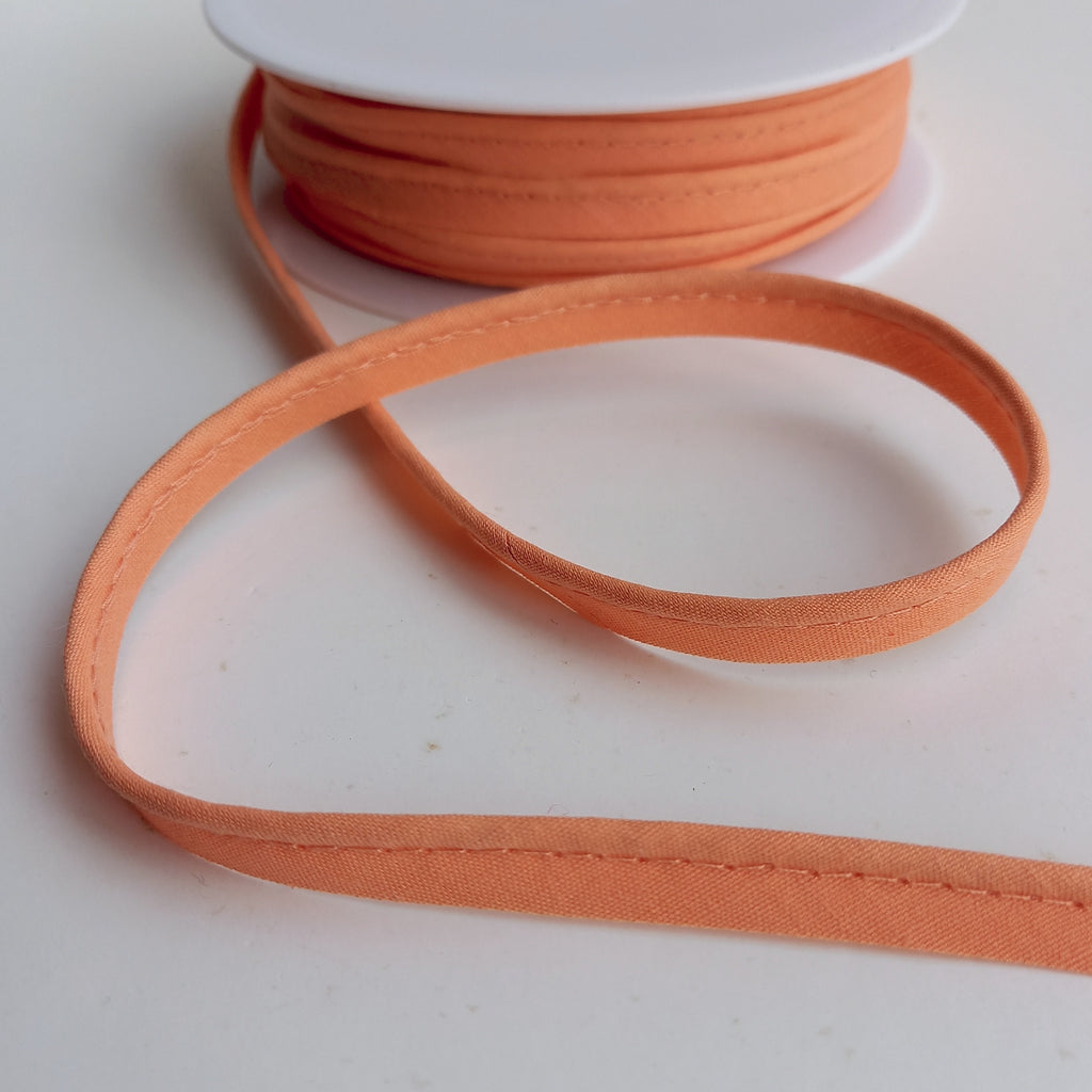 2mm Insert Piping Cord Plain Colours - 42 Options
