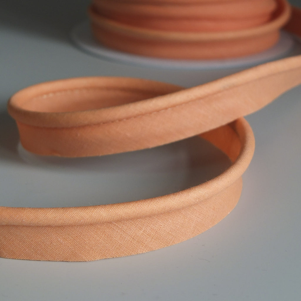 7mm Insert Piping Cord - 44 colours - By the Metre