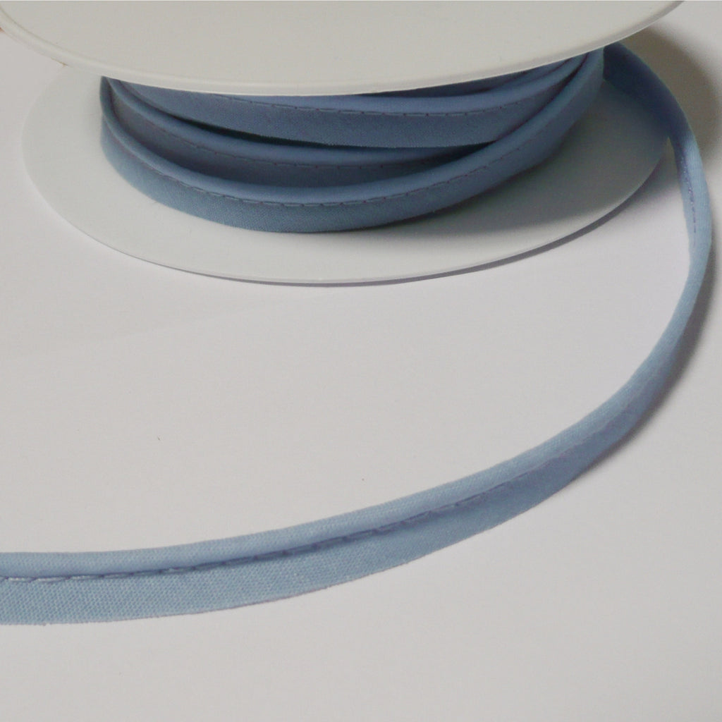 2mm Insert Piping Cord Plain Colours - 42 Options