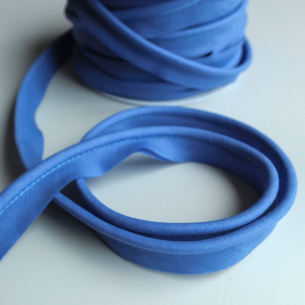 7mm Insert Piping Cord - 44 colours - By the Metre