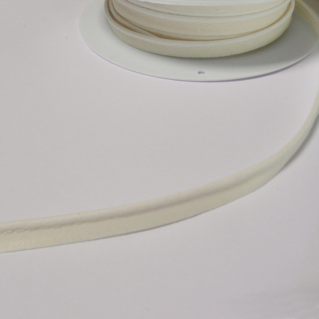 2mm Insert Piping Cord Plain Colours - 42 Options