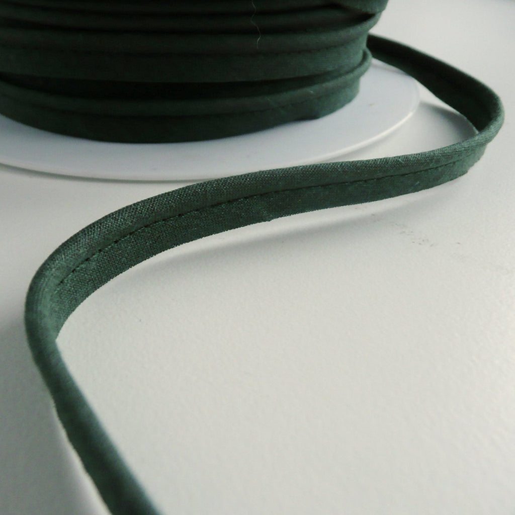 2mm Insert Piping Cord Plain Colours - 42 Options