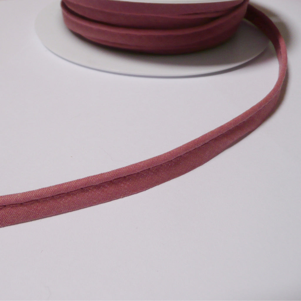 2mm Insert Piping Cord Plain Colours - 42 Options