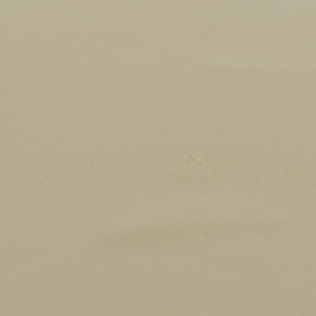Cream chiffon material on sale