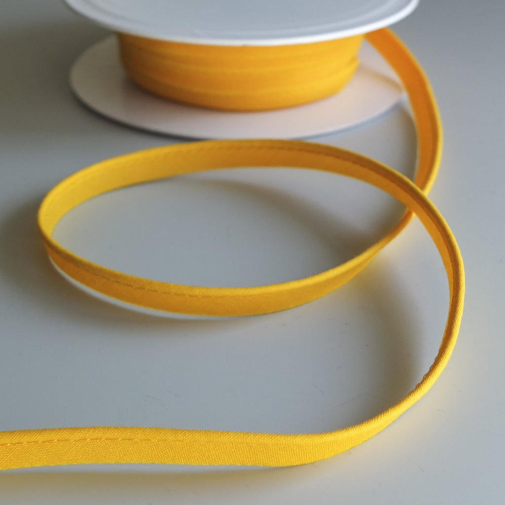 2mm Insert Piping Cord Plain Colours - 42 Options