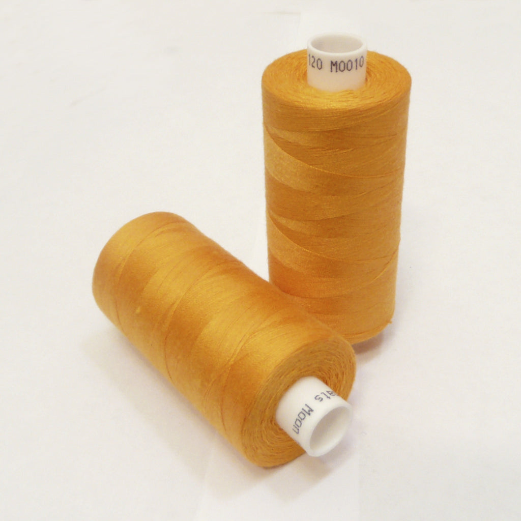 Moon Sewing Threads - 1000 Yard Spool