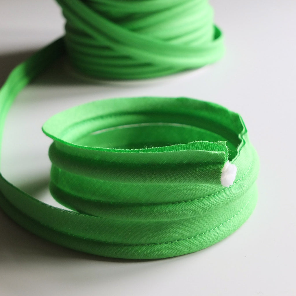 7mm Insert Piping Cord - 44 colours - By the Metre