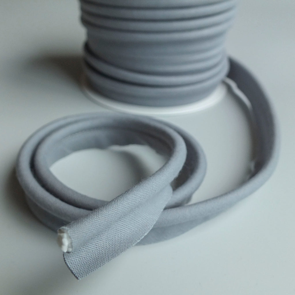 7mm Insert Piping Cord - 44 colours - By the Metre