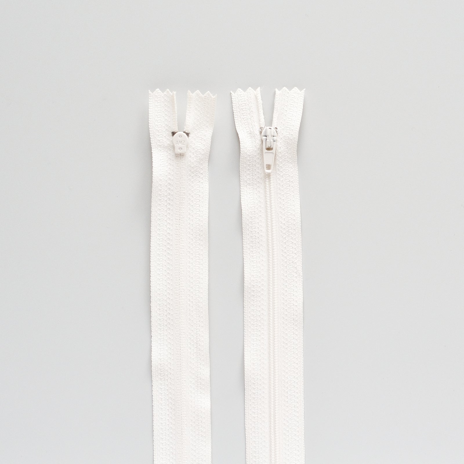 20cm Skirt Trouser Zip On Trend Fabrics