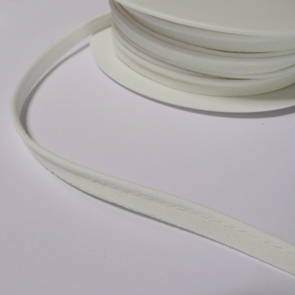 2mm Insert Piping Cord Plain Colours - 42 Options