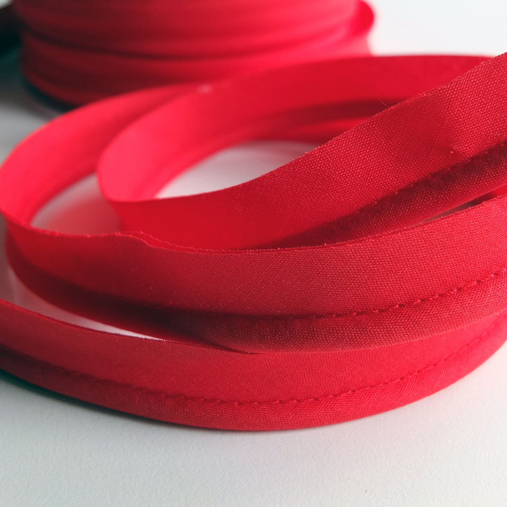 7mm Insert Piping Cord - 44 colours - By the Metre
